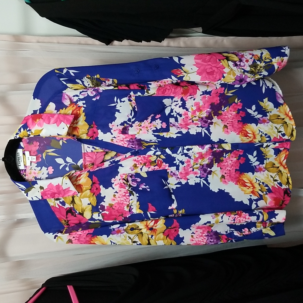 Express portofino top